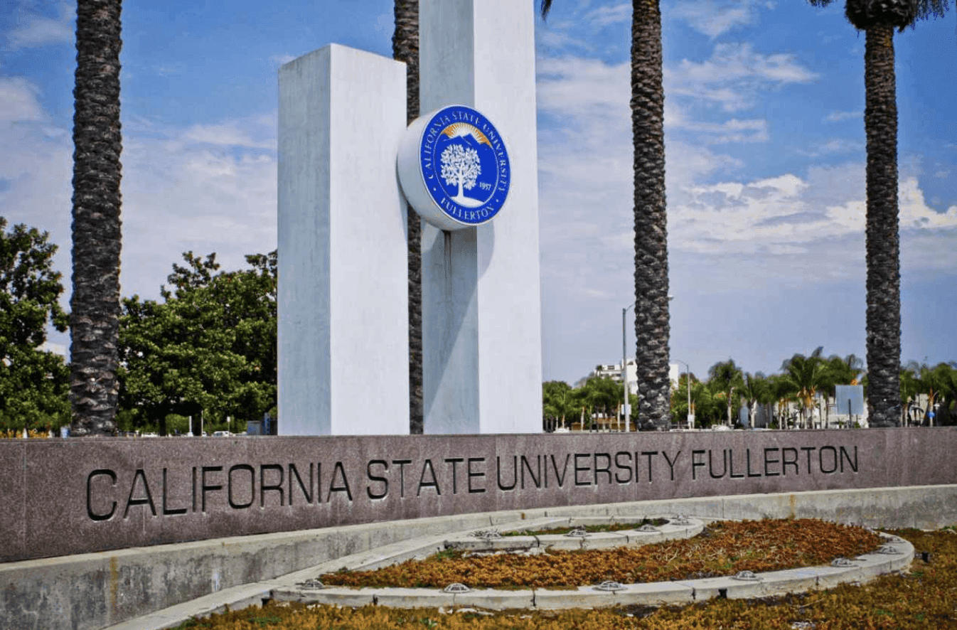 10 of the Easiest Courses at CSUF