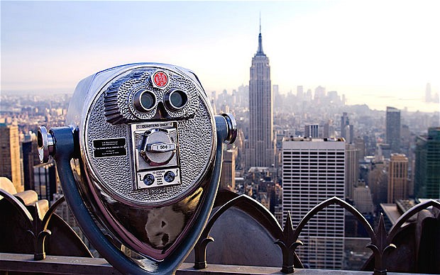 Travelling guide outside of Manhattan for NYU students