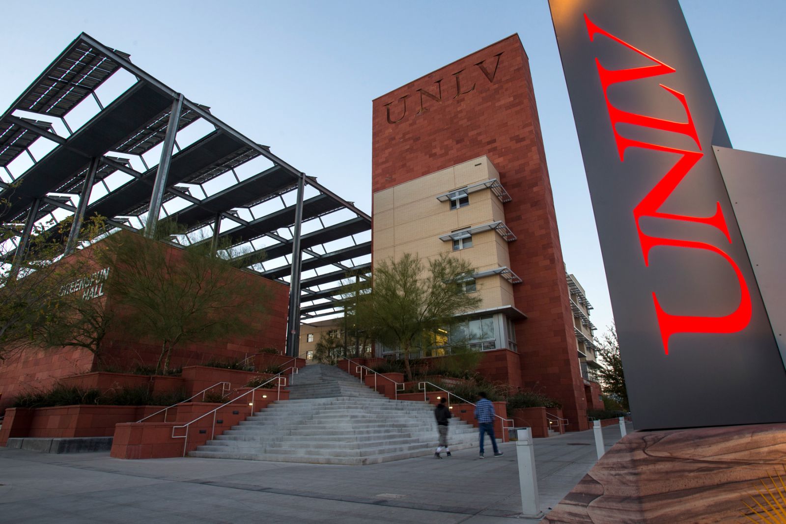 10 Easiest Classes at UNLV OneClass Blog