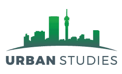 Urban Studies logo