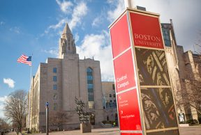 10 of the Easiest Classes at Boston University