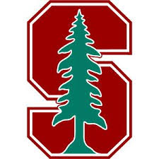 This is the Stanford University logo