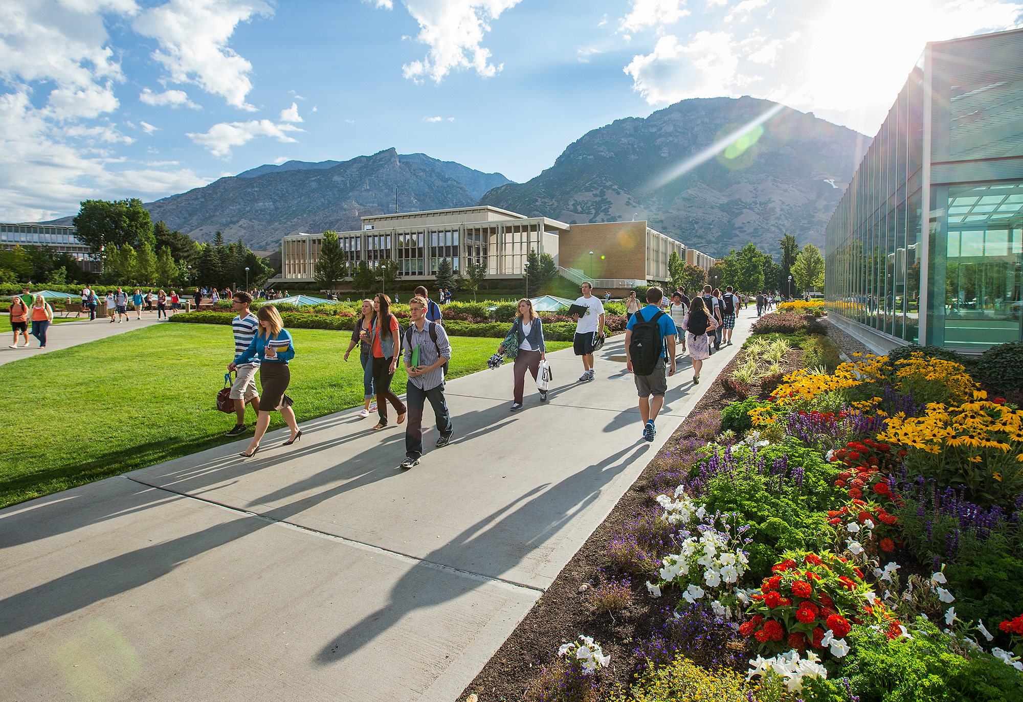 10 of the Easiest Classes at BYU