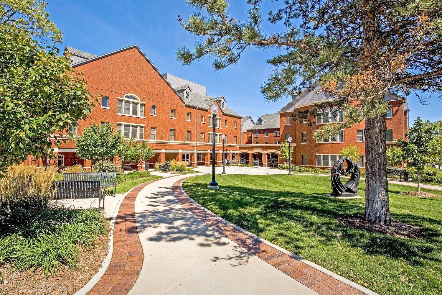 Creighton University