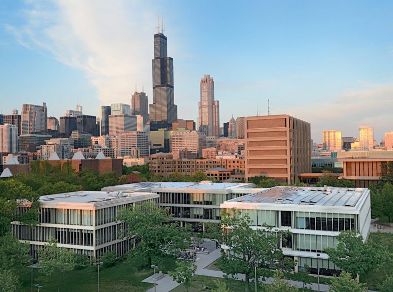 10 Easiest Classes at UIC - OneClass Blog