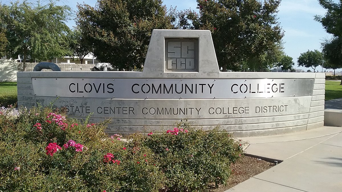 Clovis Community College Blogs OneClass