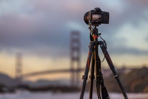 An image of a camera.