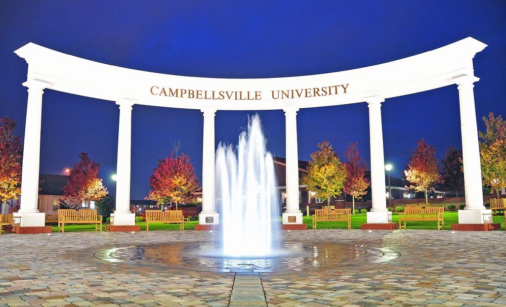 10 Easiest Classes at Campbellsville University