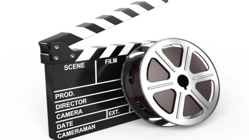 An image of a film roll.