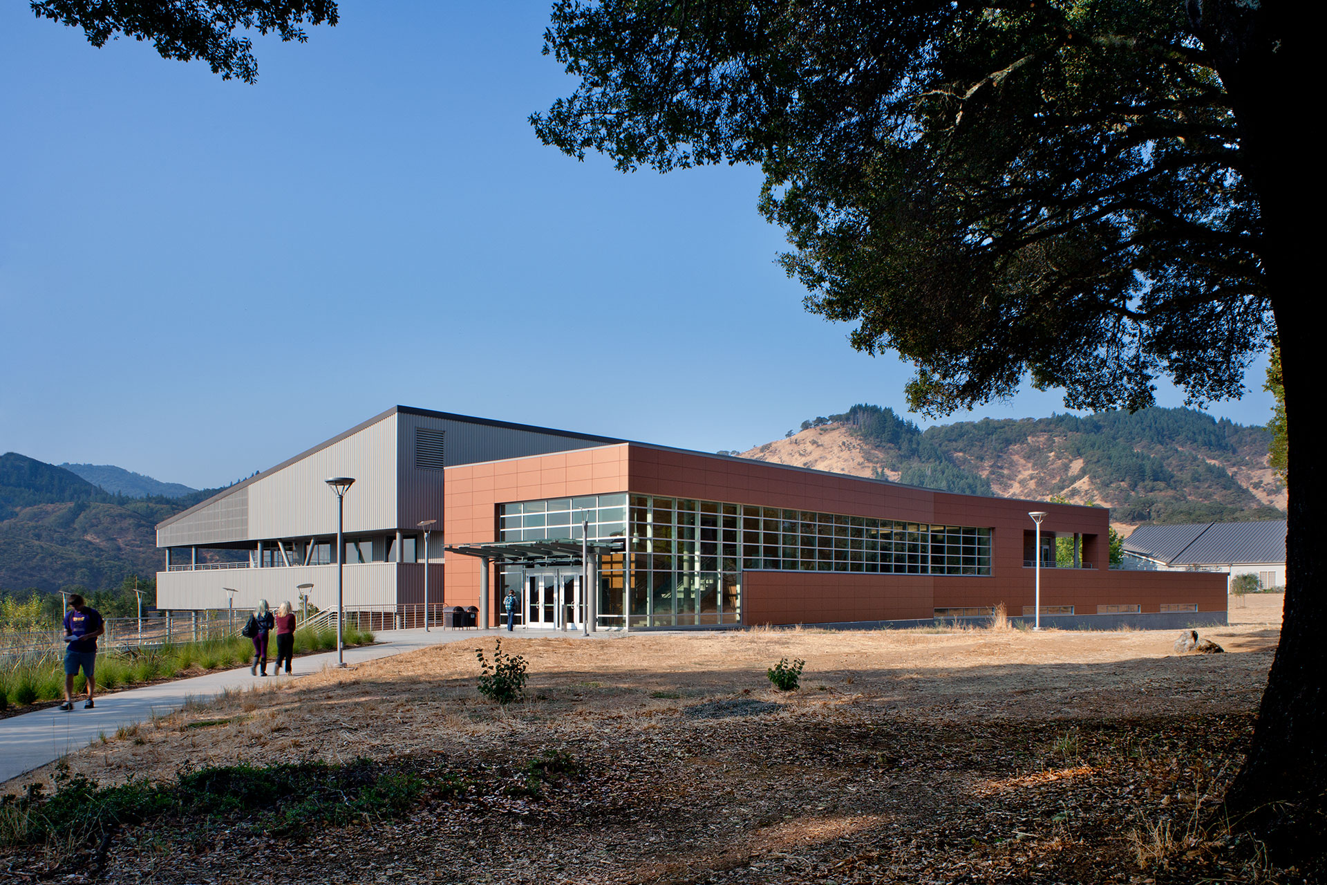 Mendocino College Blogs OneClass