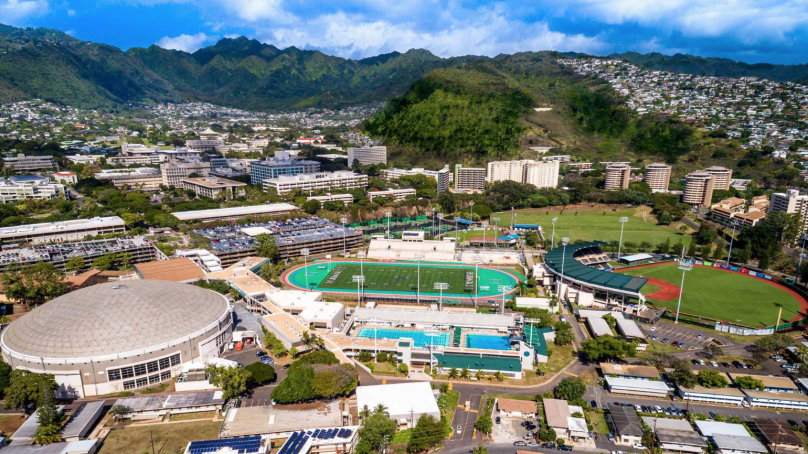 10 Easiest Classes at the UH Manoa - OneClass Blog