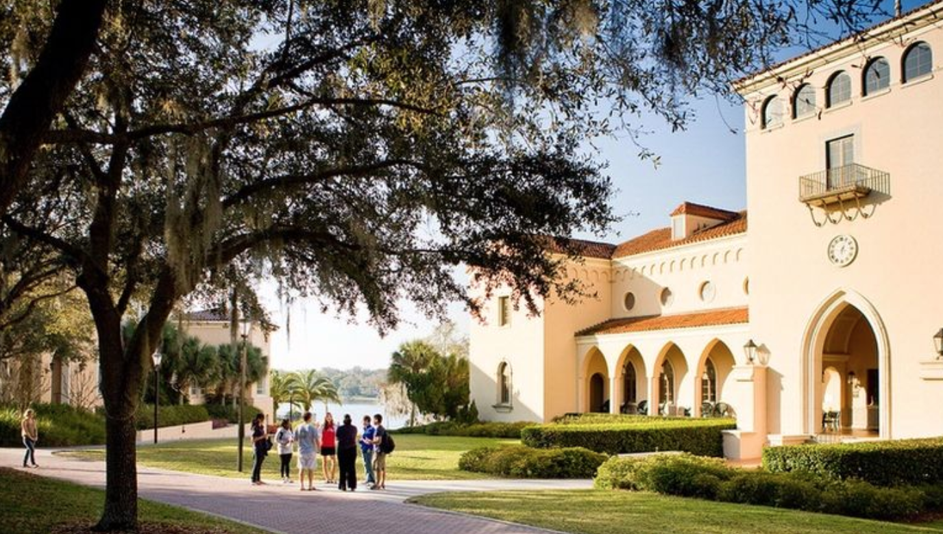 10 Coolest Clubs at Rollins College - OneClass Blog