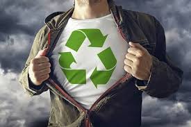 Ways to stay sustainable