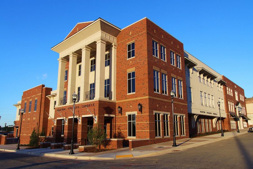 10 Easiest Courses At Darton College OneClass Blog