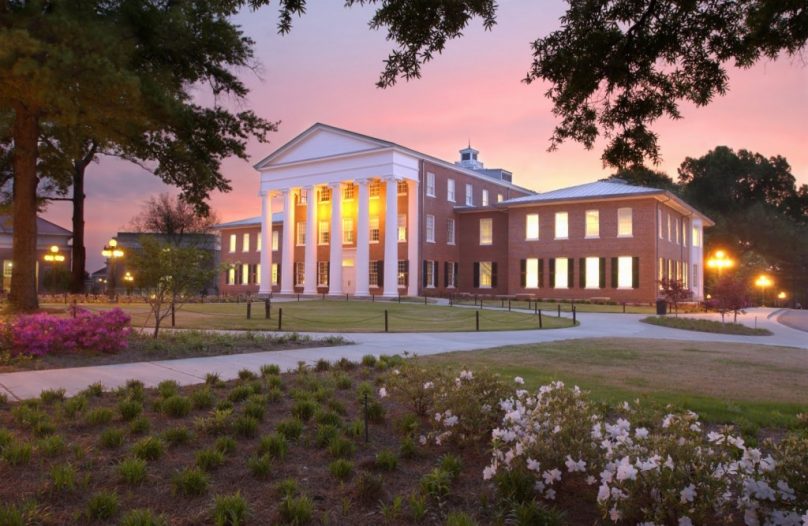 10 of the Easiest Courses at Ole Miss OneClass Blog