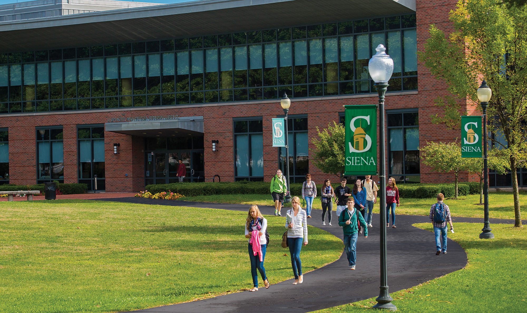 10 Of The Easiest Classes At Siena College - OneClass Blog