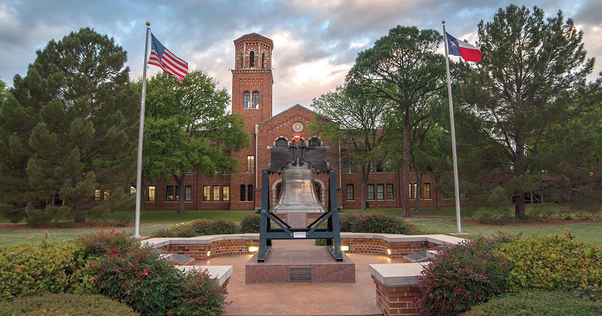 10 Best Places to Live at Midwestern State University OneClass Blog