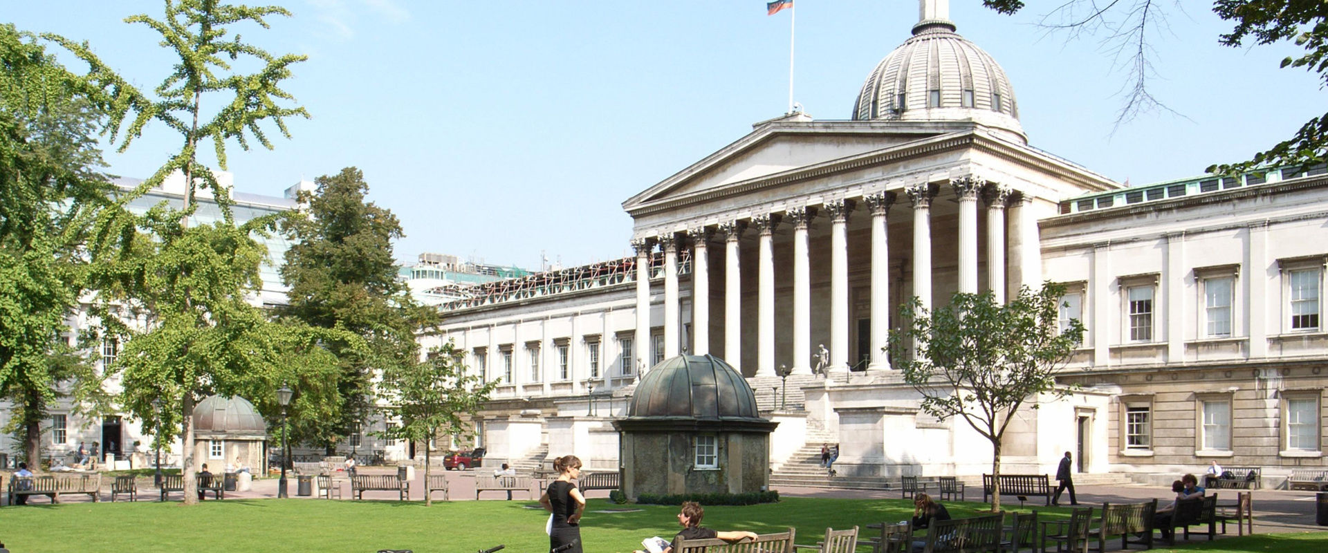 Top 10 Majors At University College London - OneClass Blog