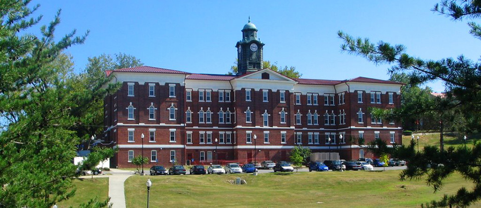 Top 10 Dorms At Tuskegee University Oneclass Blog 