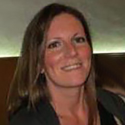 Italian Professor at SU
