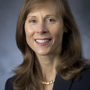 Lisa Keister