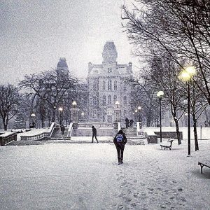 5 Syracuse University Buildings You Need to Know ...