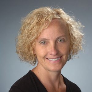 Communication Sciences Professor