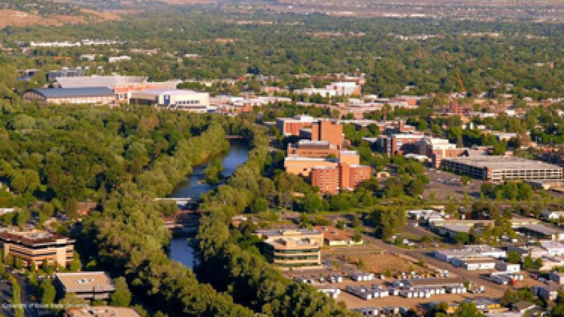 10 of the Easiest Courses at Boise State University