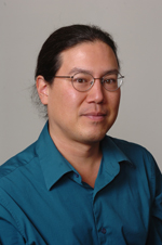 Information Studies Professor at SU