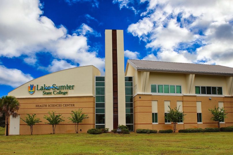 10 Of The Easiest Courses At Lake Sumter OneClass Blog