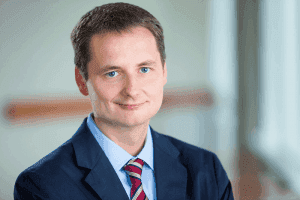 Michael Pencina