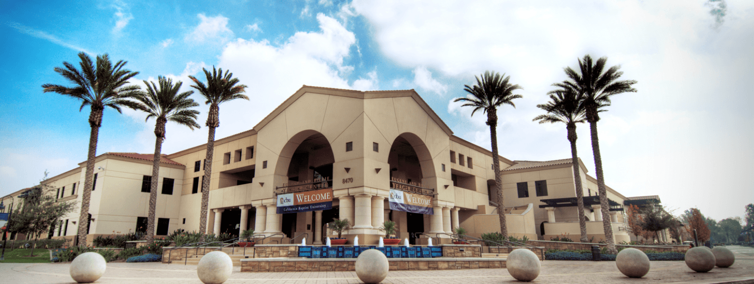 10 of the Easiest Courses at Cal Baptist