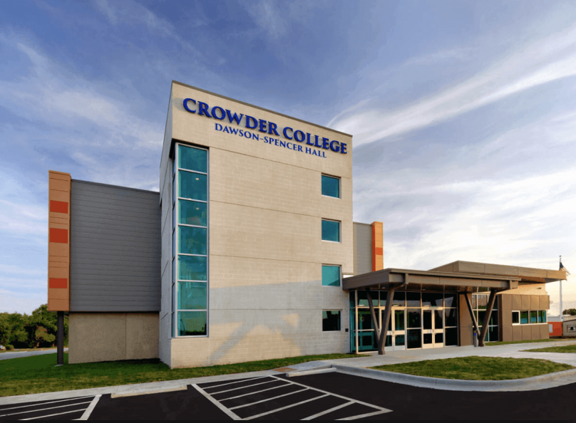 10 Easiest Courses at Crowder College OneClass Blog