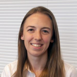 Psychology Professor at SU