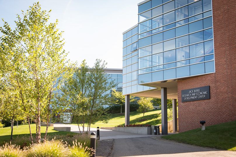 Penn state behrend baseball picture