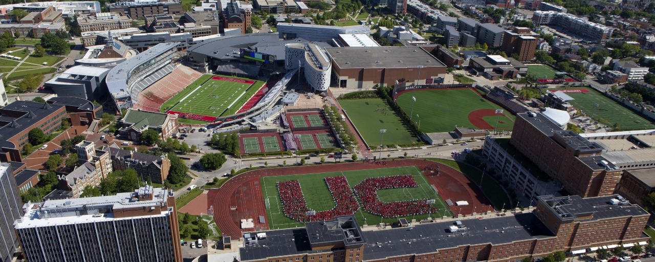 Embry Riddle Aeronautical University Daytona Beach The Best 10 Of The Easiest Cles At University Cincinnati 8211 Uc