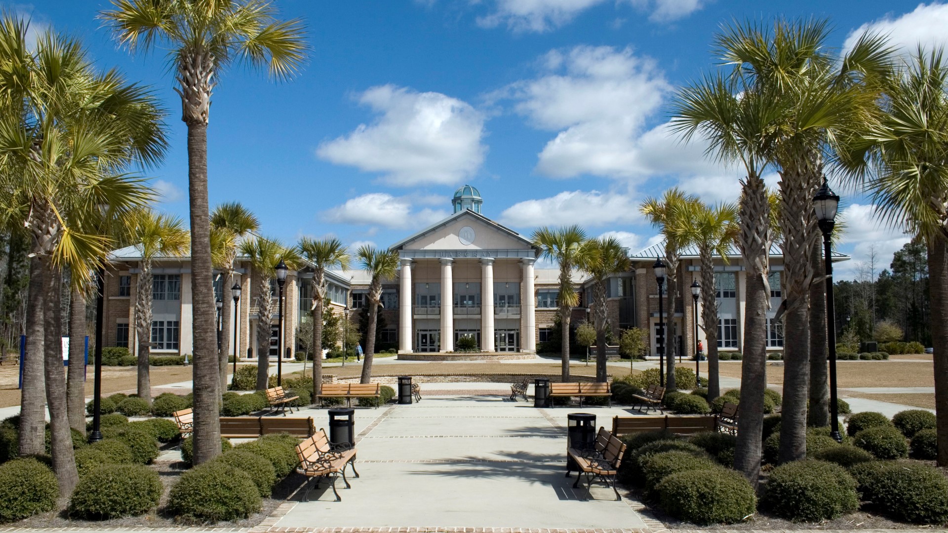 University of South Carolina Beaufort campus