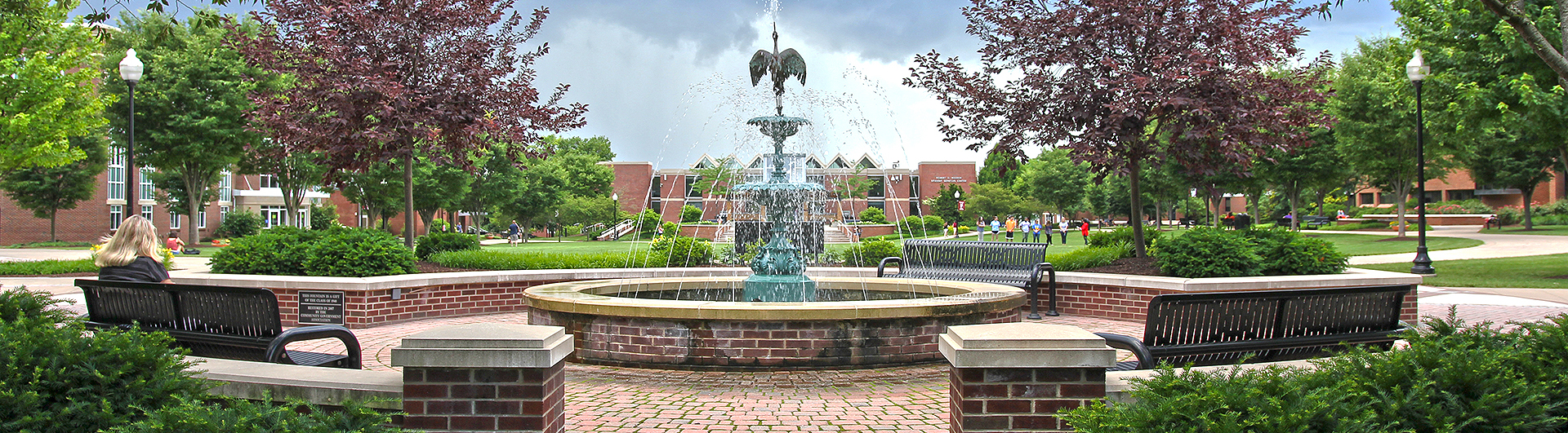 10 Bloomsburg University Buildings You Need to Know