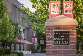 10 of the Best Professors at Chico State