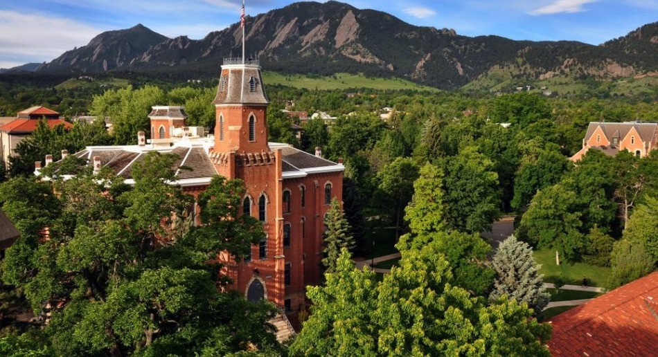 7 Buildings you Need to Know at CU Boulder OneClass Blog