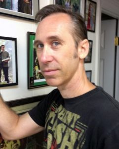 Dave Deneen