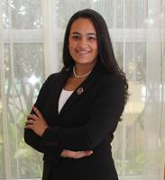 Denise Vidot
