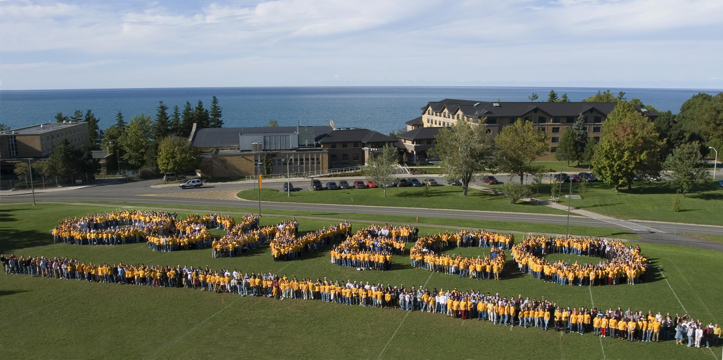 Top 10 Residences at SUNY Oswego OneClass Blog