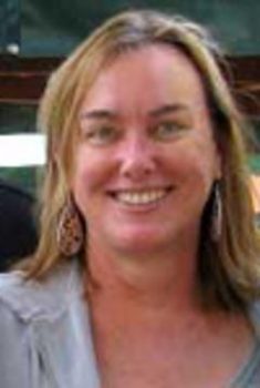 Gina Maranto