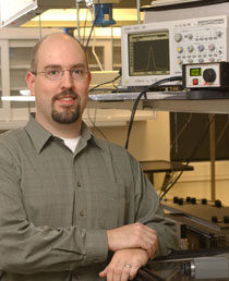 Chemistry Professor at Syracuse