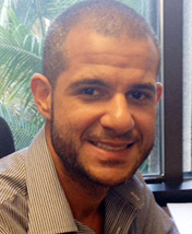 Mario Perez