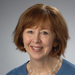 Language Professor at SU