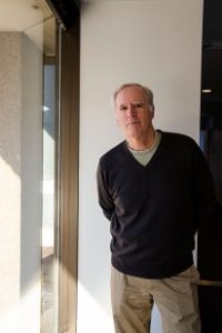 Advertising Professor at Syracuse