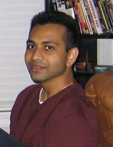Mainal Patel