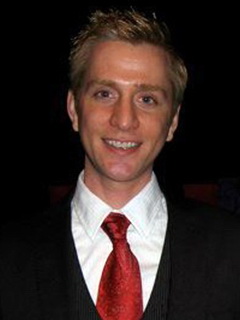 Andrew Porter